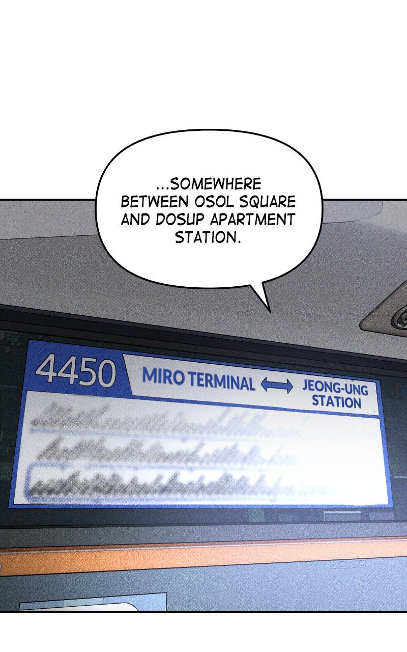 Destined Killer Ep. 38 - Fighting Fate (2) page 38 - 