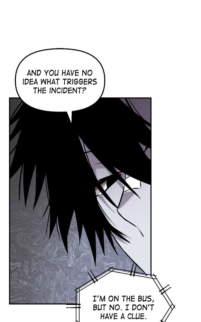 Destined Killer Ep. 38 - Fighting Fate (2) page 39 - 