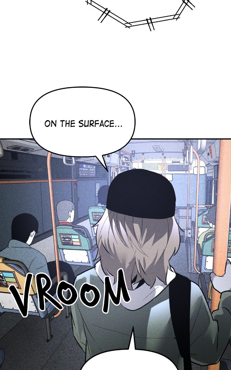 Destined Killer Ep. 38 - Fighting Fate (2) page 40 - 