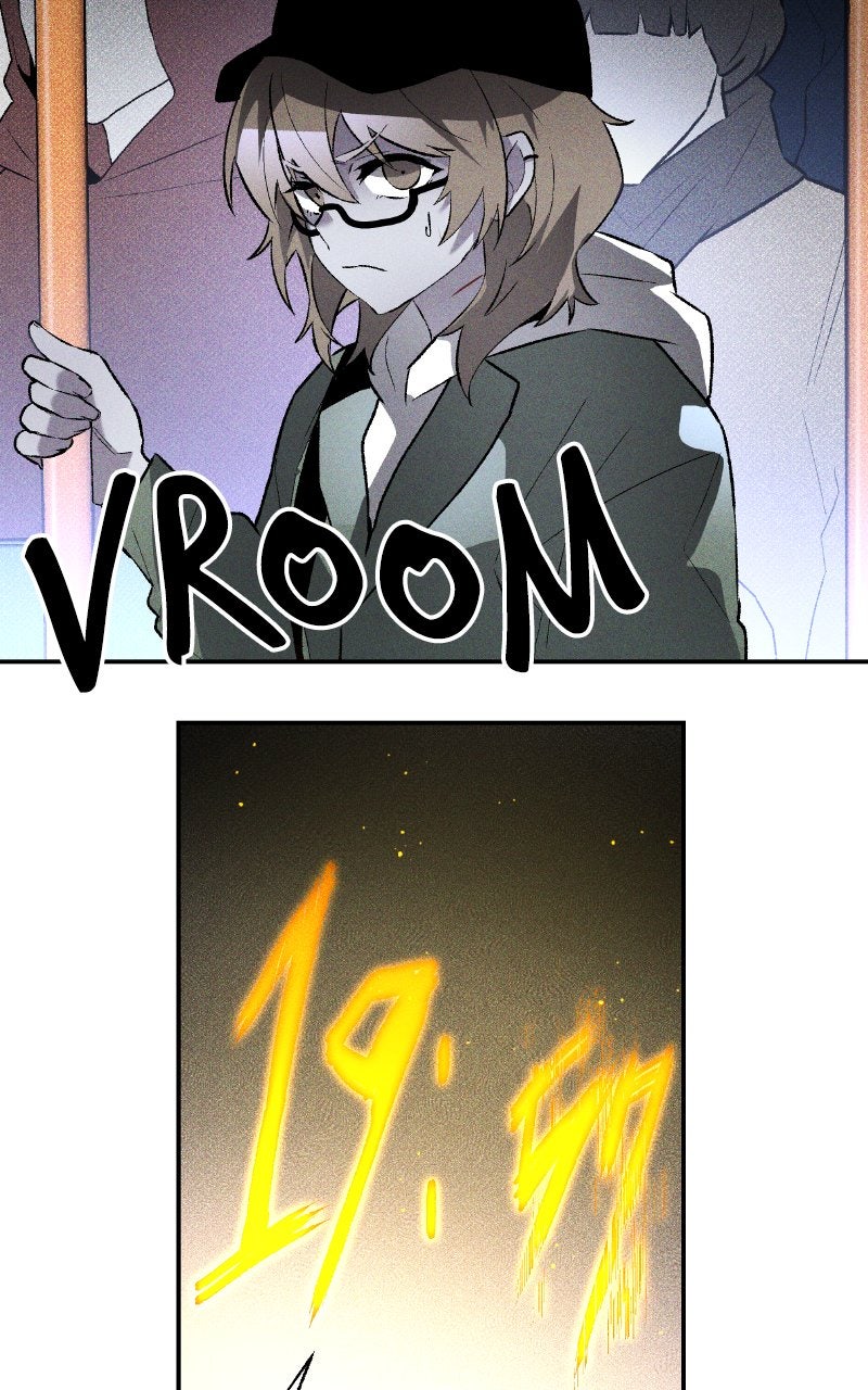 Destined Killer Ep. 38 - Fighting Fate (2) page 5 - 