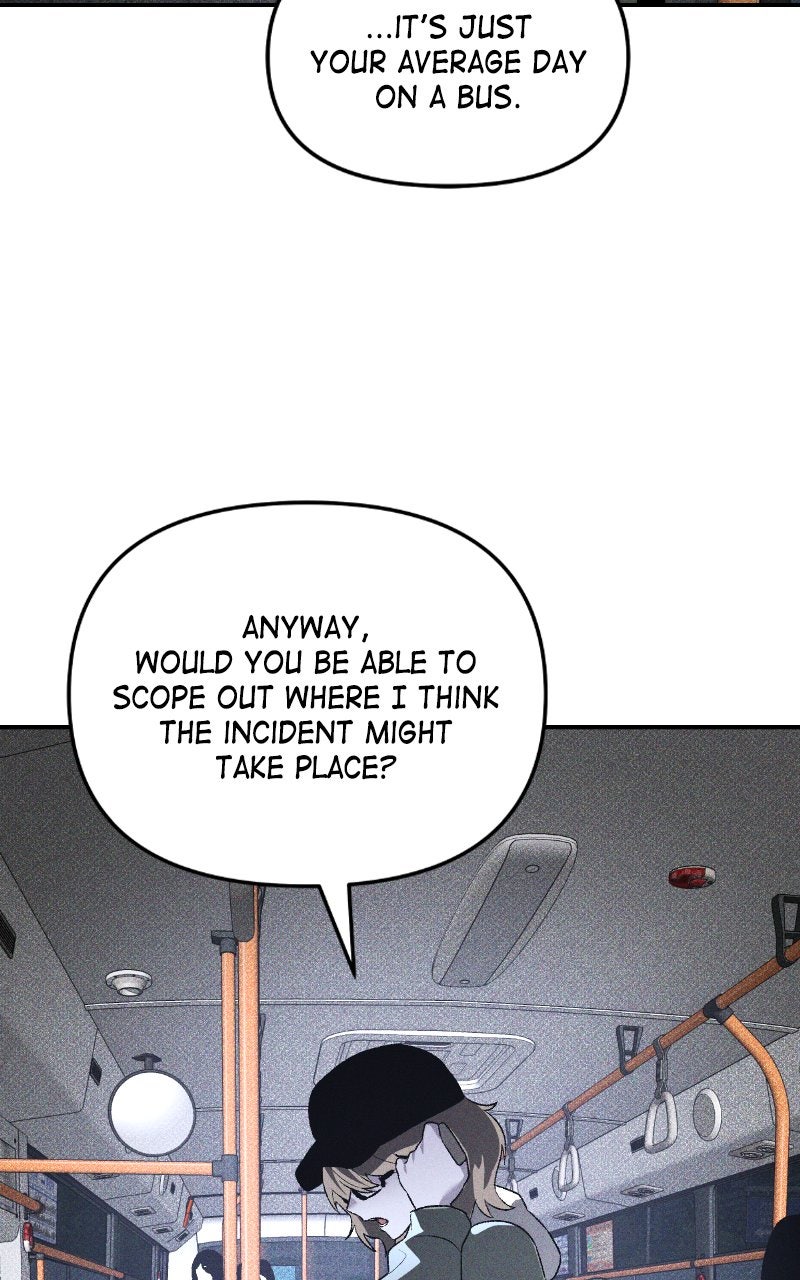 Destined Killer Ep. 38 - Fighting Fate (2) page 41 - 