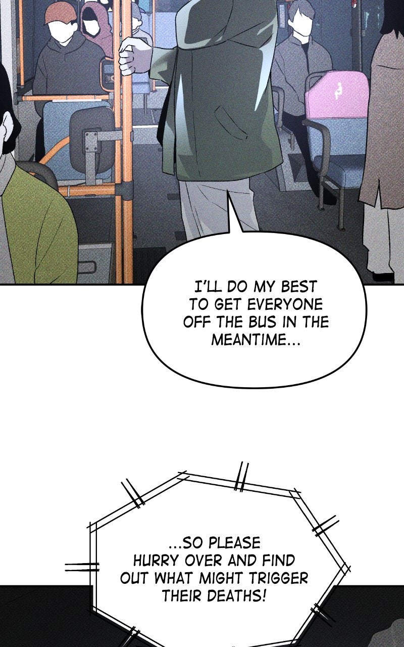 Destined Killer Ep. 38 - Fighting Fate (2) page 42 - 