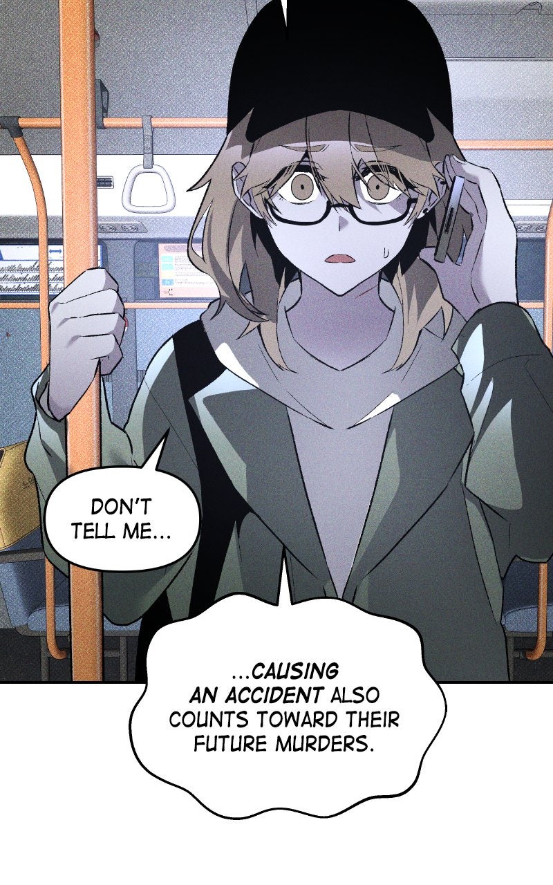 Destined Killer Ep. 38 - Fighting Fate (2) page 47 - 