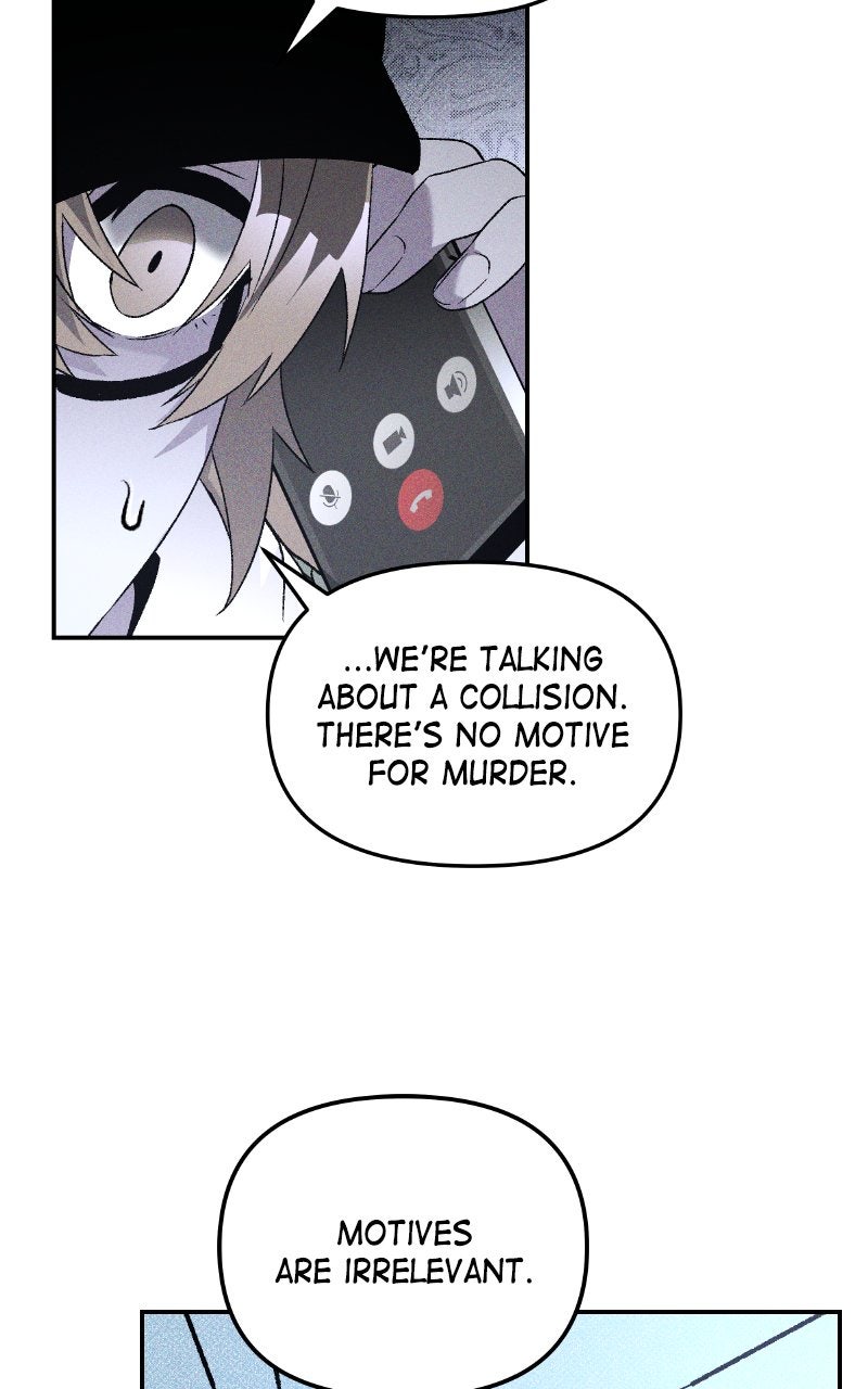 Destined Killer Ep. 38 - Fighting Fate (2) page 50 - 