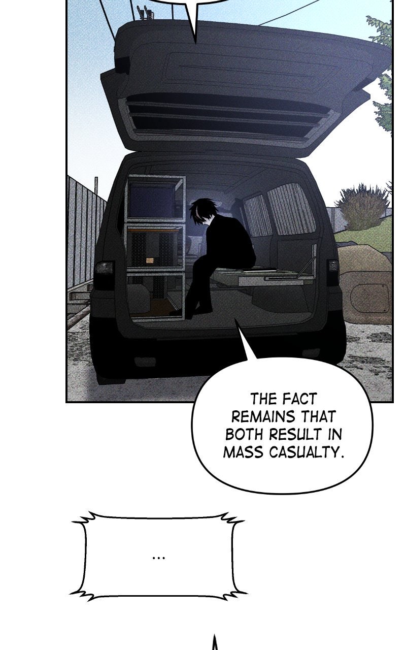 Destined Killer Ep. 38 - Fighting Fate (2) page 51 - 
