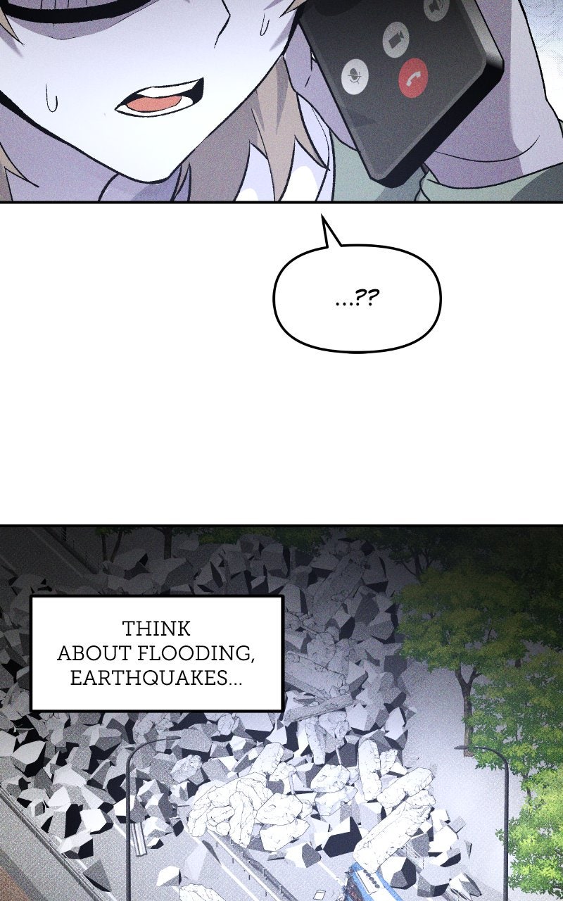 Destined Killer Ep. 38 - Fighting Fate (2) page 54 - 