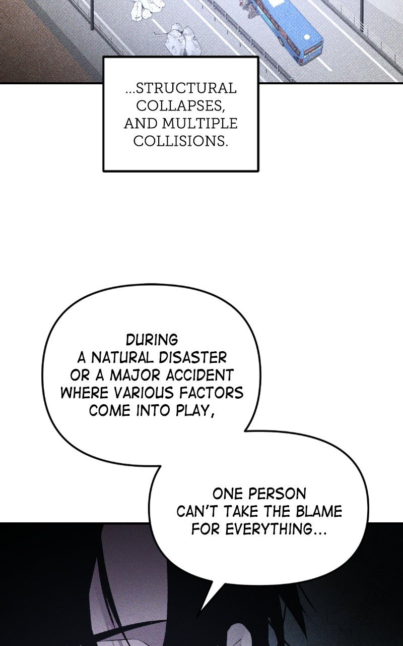 Destined Killer Ep. 38 - Fighting Fate (2) page 55 - 