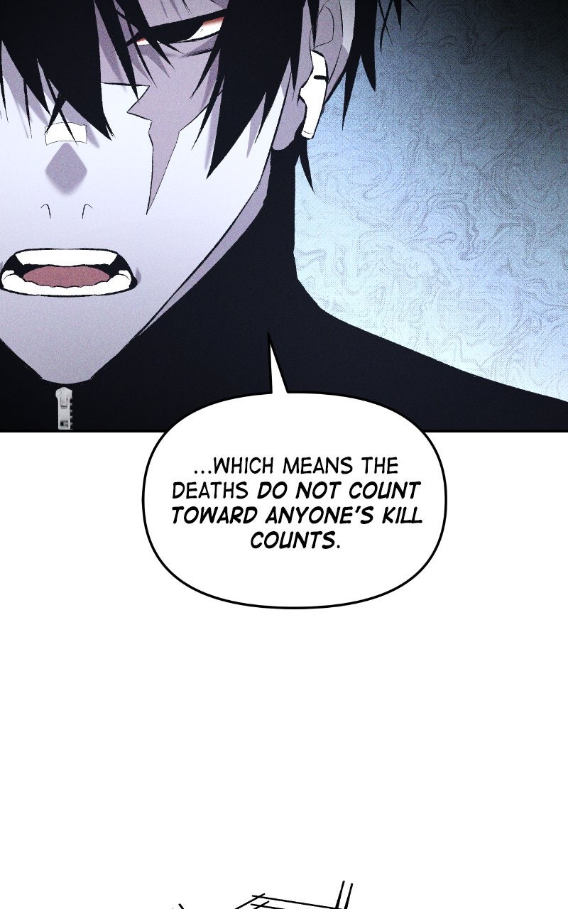 Destined Killer Ep. 38 - Fighting Fate (2) page 56 - 