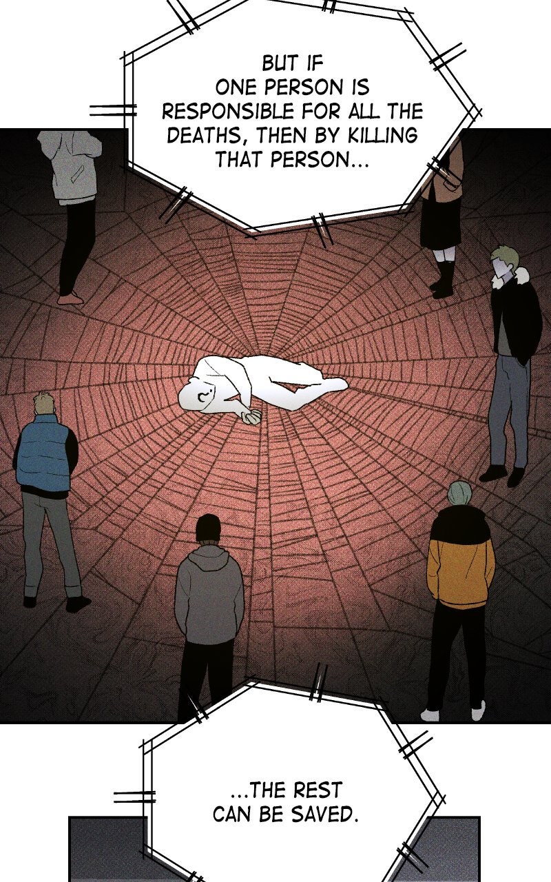 Destined Killer Ep. 38 - Fighting Fate (2) page 57 - 