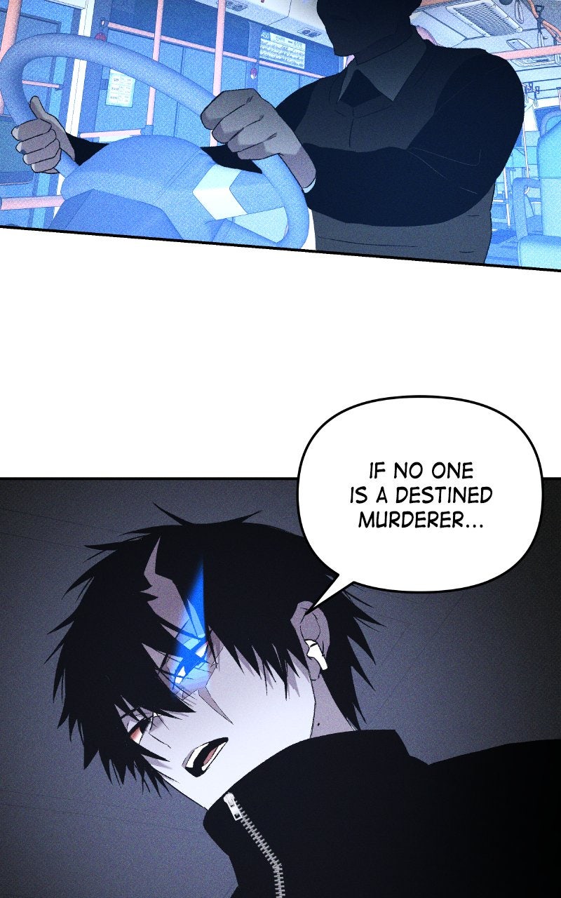 Destined Killer Ep. 38 - Fighting Fate (2) page 60 - 