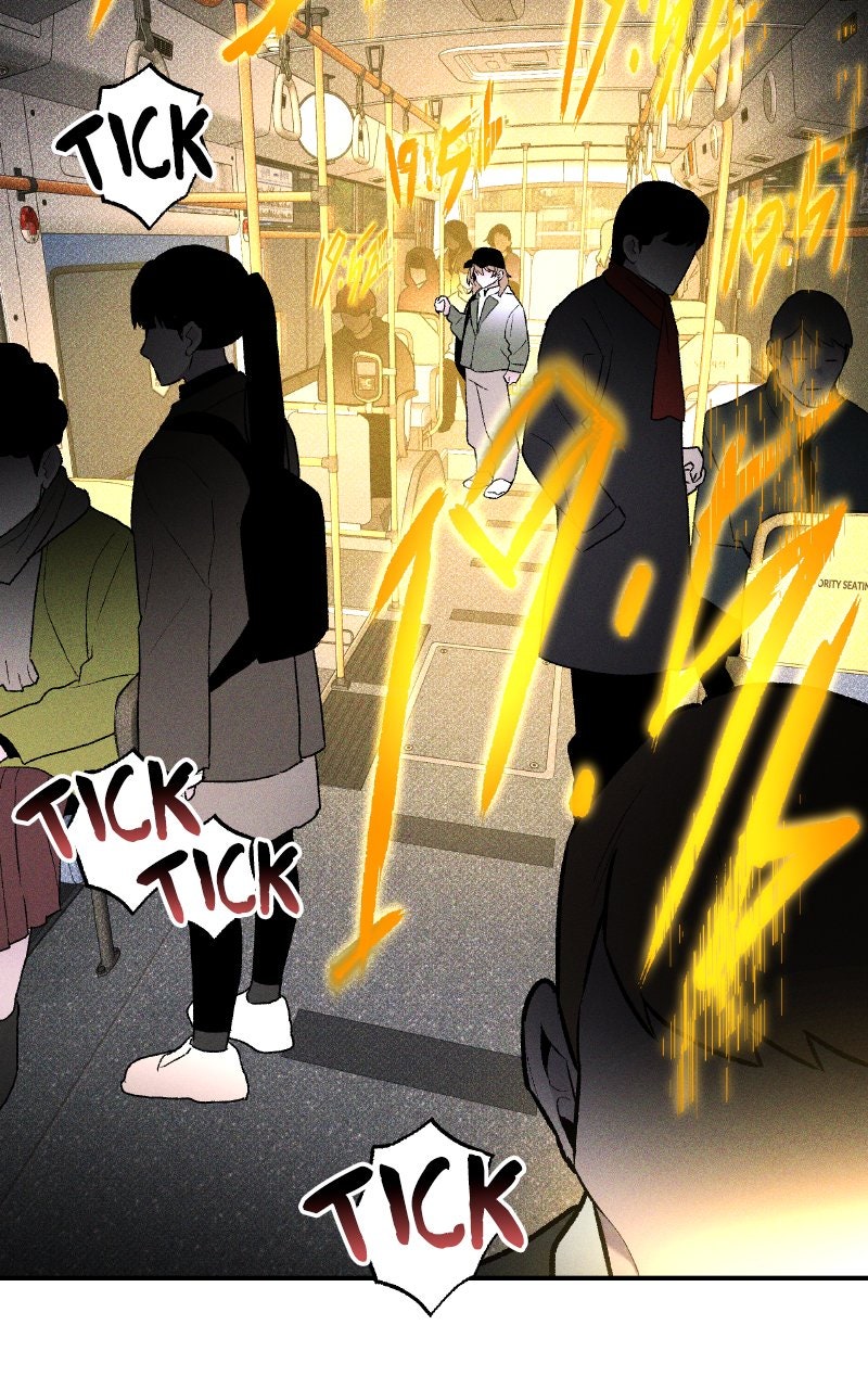 Destined Killer Ep. 38 - Fighting Fate (2) page 7 - 