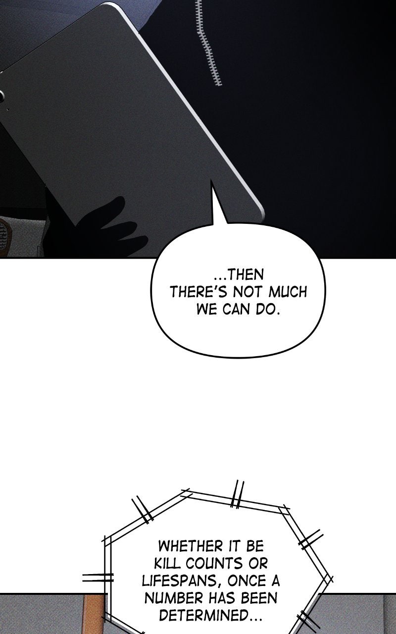 Destined Killer Ep. 38 - Fighting Fate (2) page 61 - 
