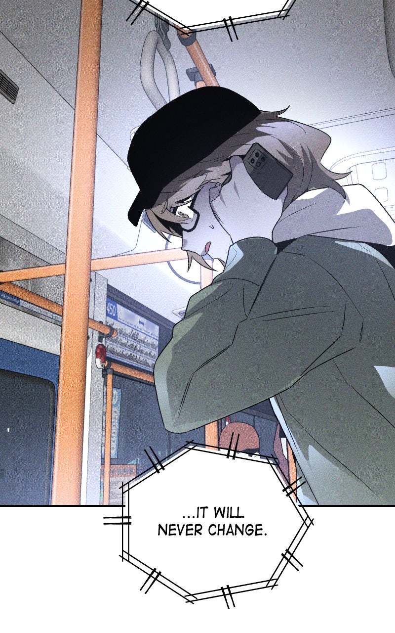 Destined Killer Ep. 38 - Fighting Fate (2) page 62 - 