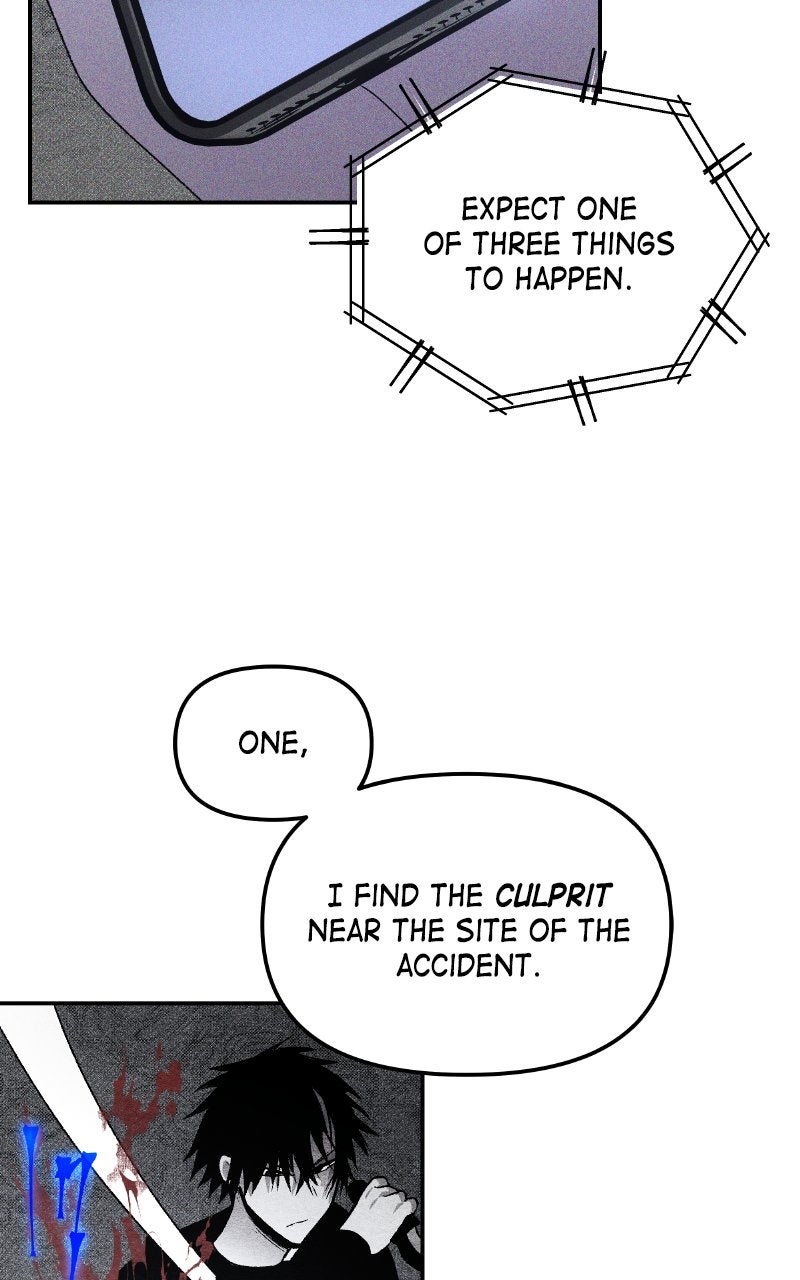 Destined Killer Ep. 38 - Fighting Fate (2) page 64 - 