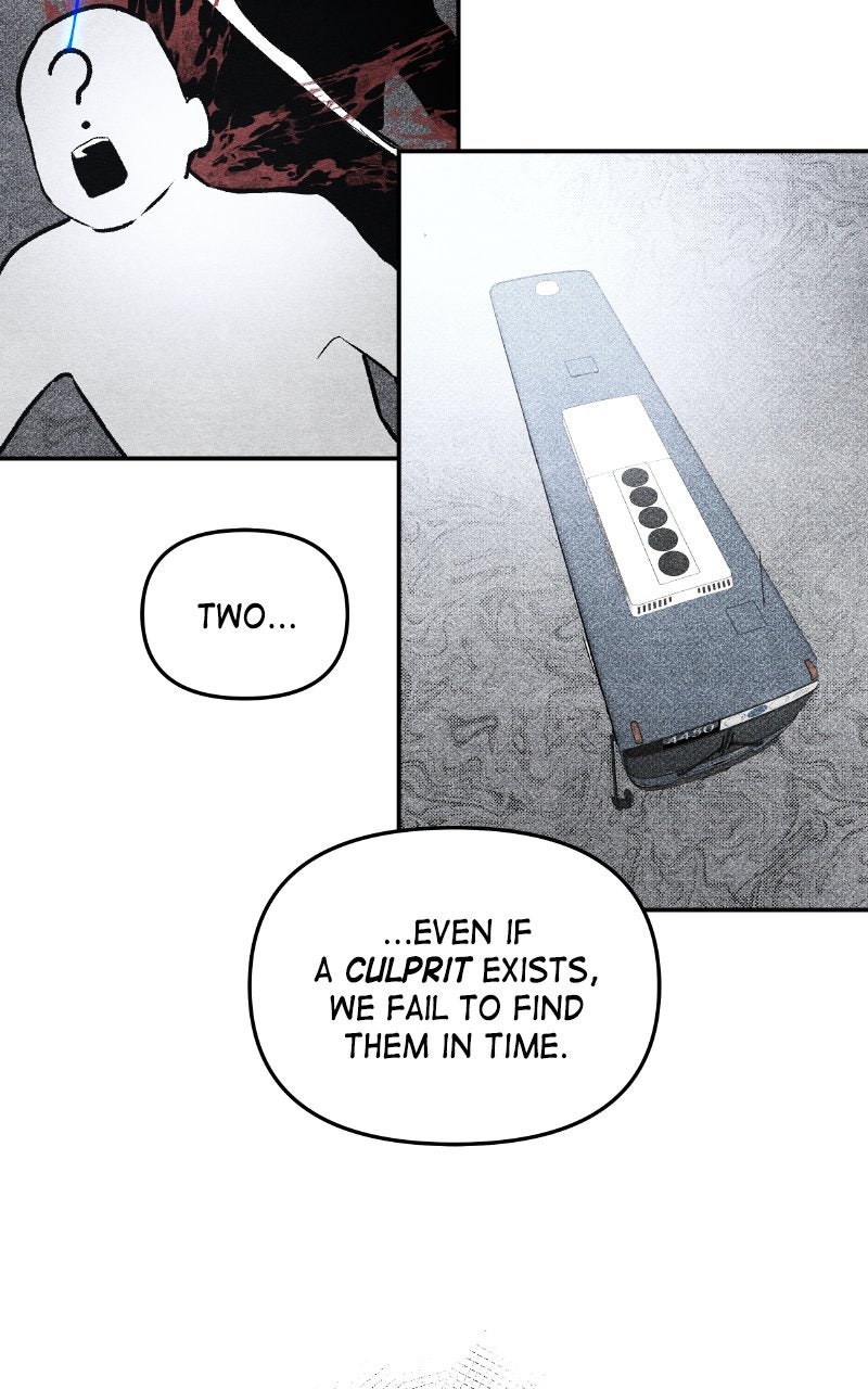 Destined Killer Ep. 38 - Fighting Fate (2) page 65 - 