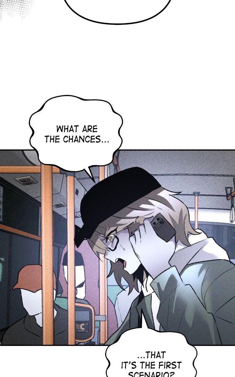 Destined Killer Ep. 38 - Fighting Fate (2) page 67 - 