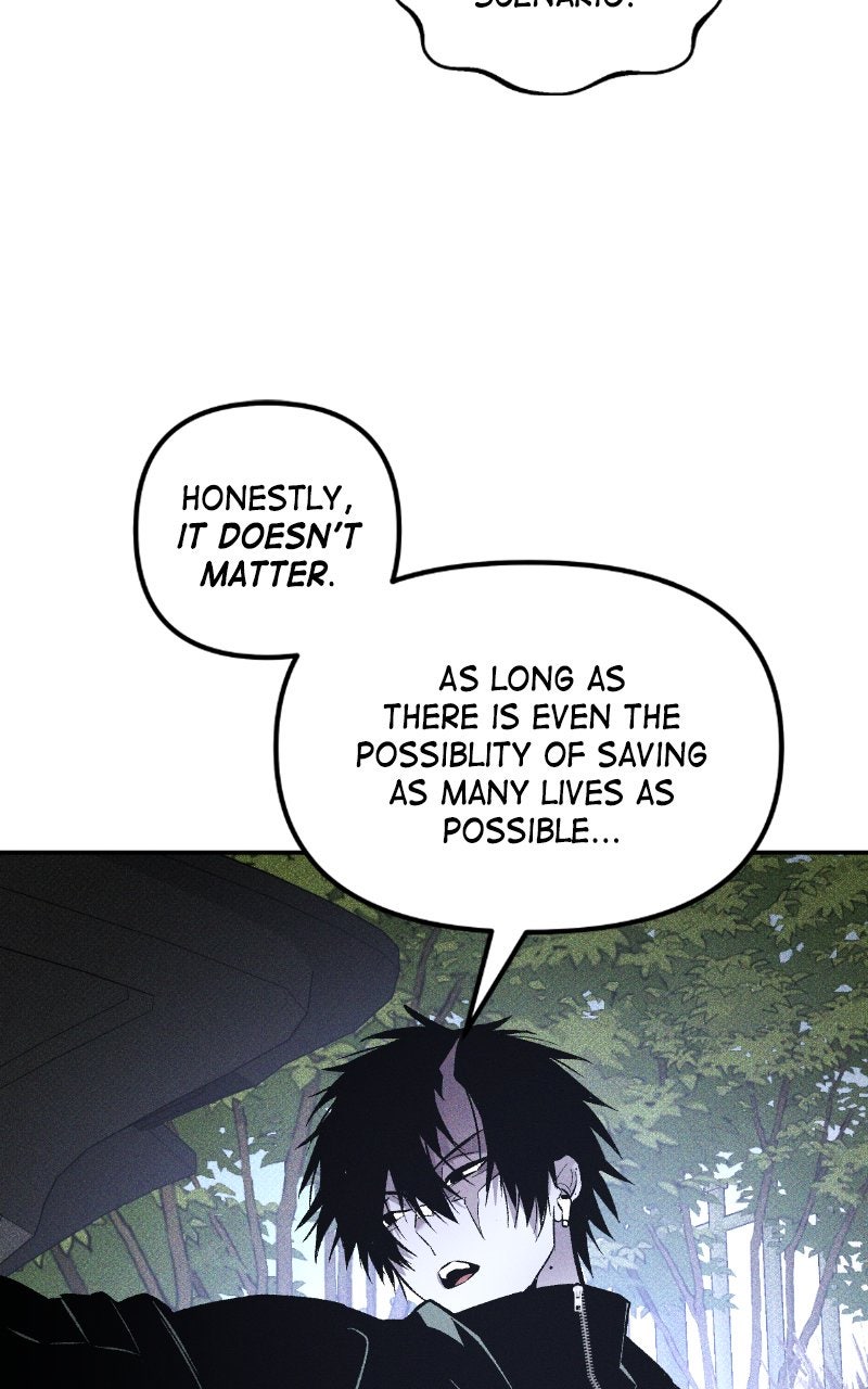 Destined Killer Ep. 38 - Fighting Fate (2) page 68 - 
