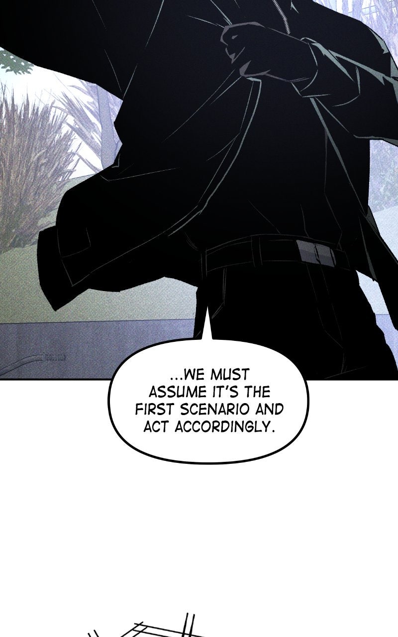 Destined Killer Ep. 38 - Fighting Fate (2) page 69 - 