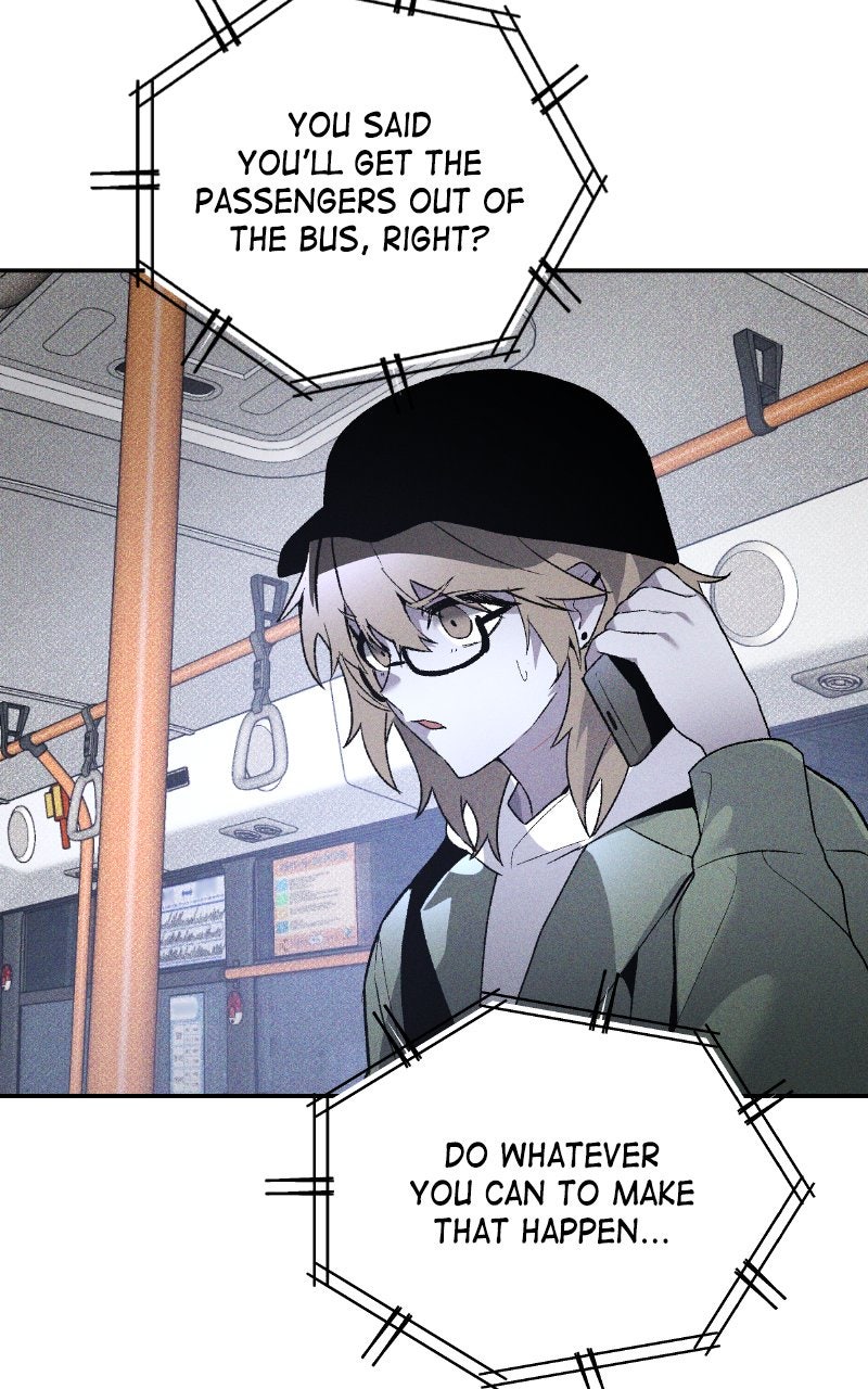 Destined Killer Ep. 38 - Fighting Fate (2) page 70 - 