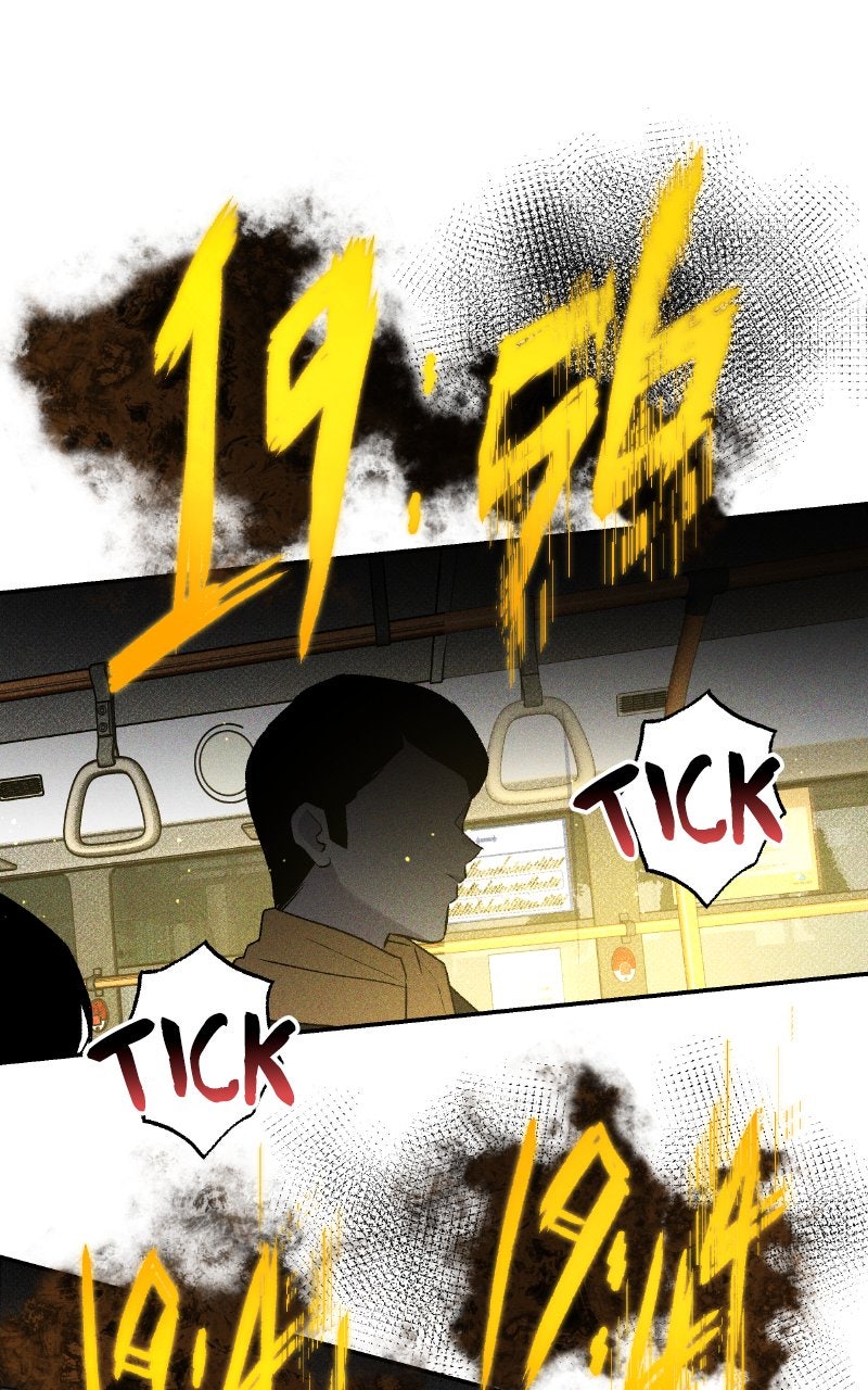 Destined Killer Ep. 38 - Fighting Fate (2) page 8 - 
