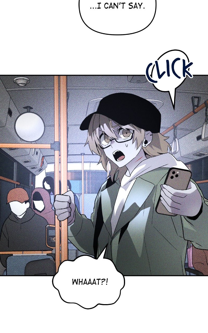 Destined Killer Ep. 38 - Fighting Fate (2) page 72 - 