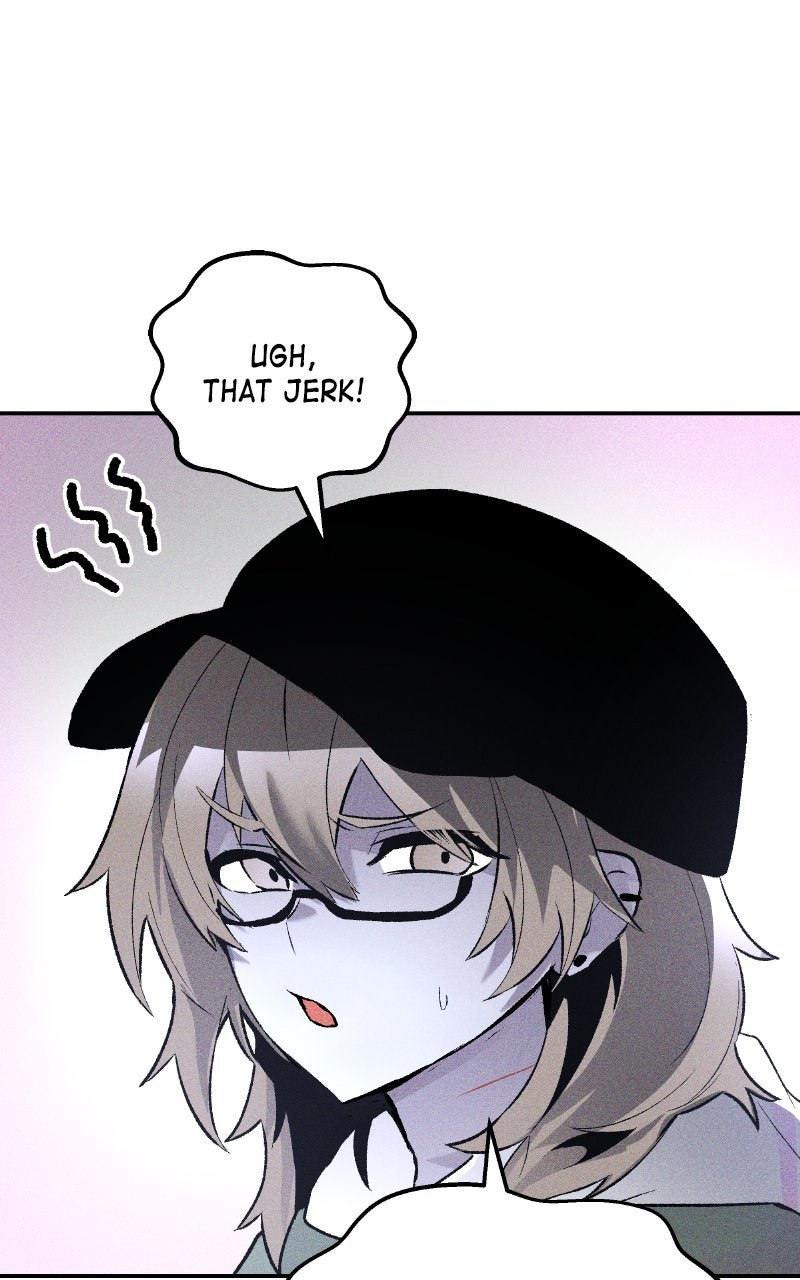 Destined Killer Ep. 38 - Fighting Fate (2) page 73 - 