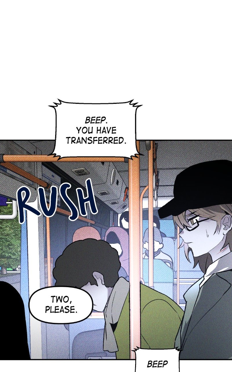 Destined Killer Ep. 38 - Fighting Fate (2) page 75 - 
