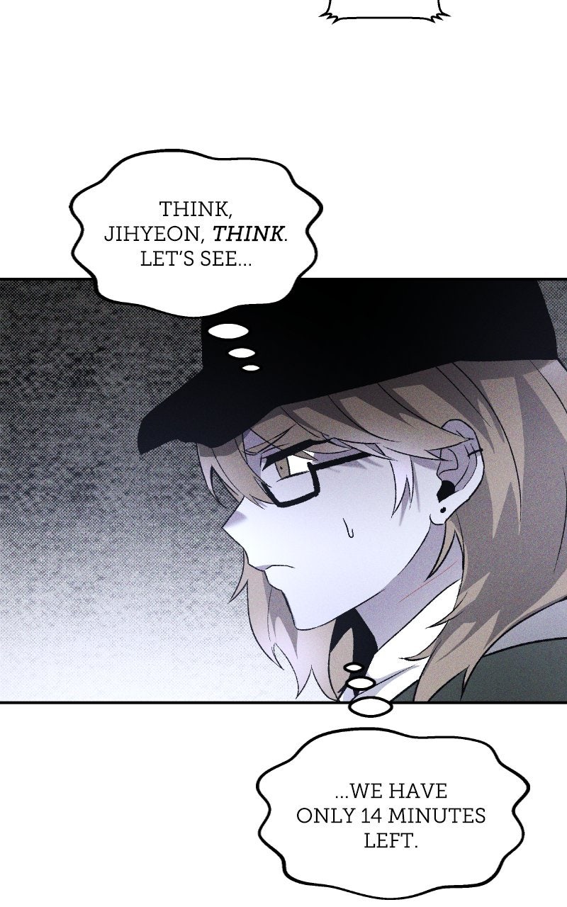 Destined Killer Ep. 38 - Fighting Fate (2) page 76 - 
