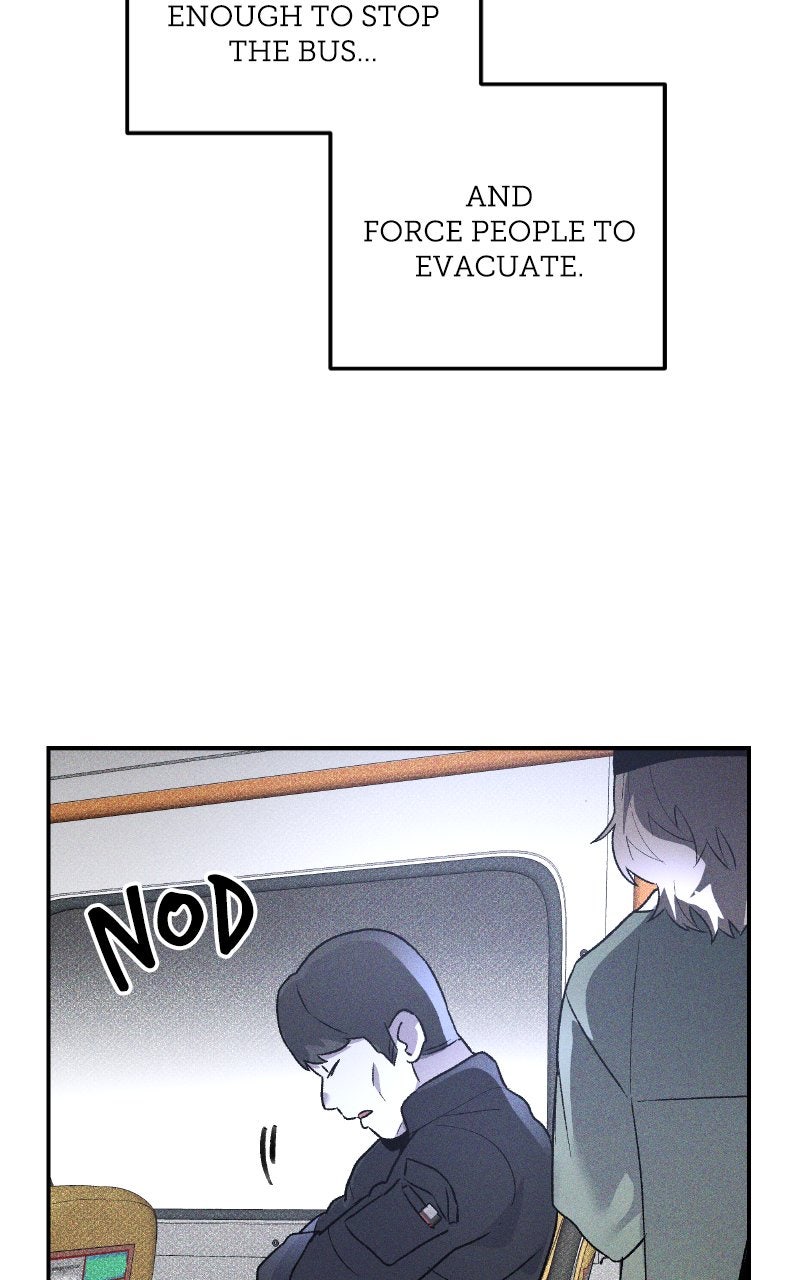 Destined Killer Ep. 38 - Fighting Fate (2) page 78 - 