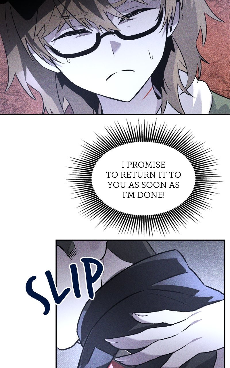 Destined Killer Ep. 38 - Fighting Fate (2) page 80 - 