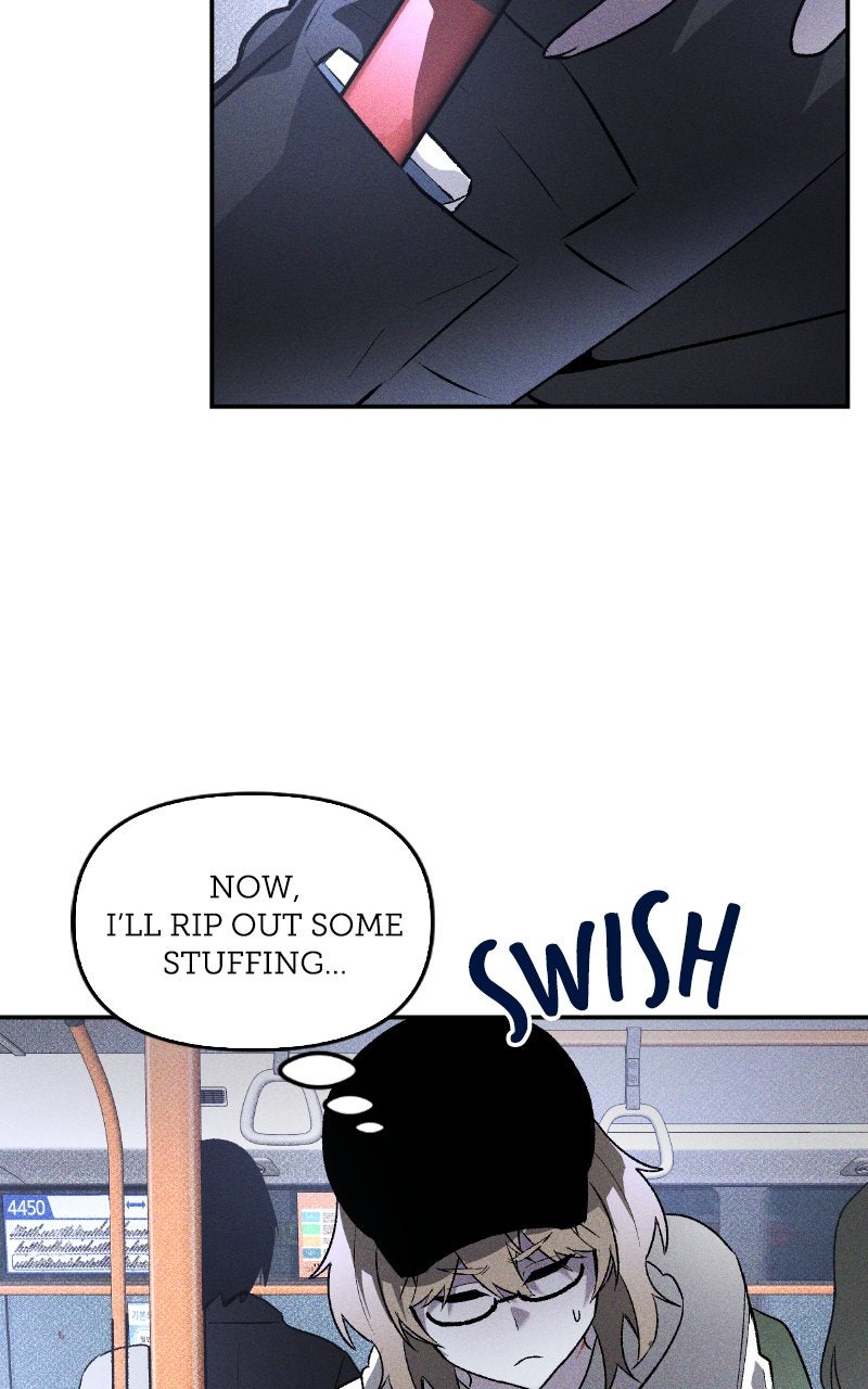 Destined Killer Ep. 38 - Fighting Fate (2) page 81 - 