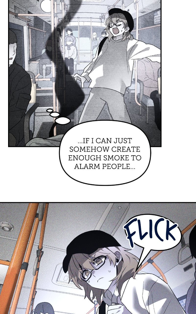 Destined Killer Ep. 38 - Fighting Fate (2) page 83 - 