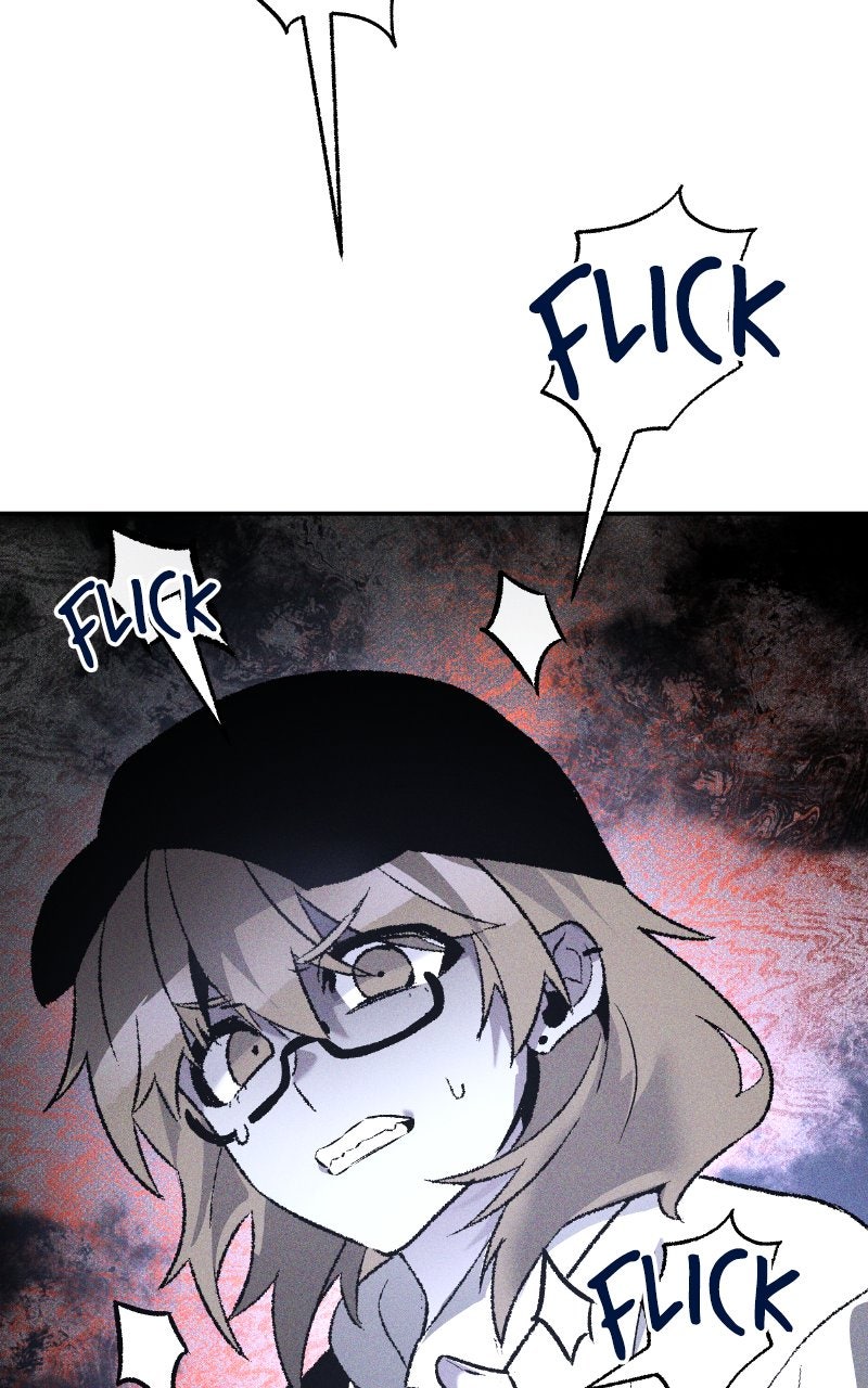 Destined Killer Ep. 38 - Fighting Fate (2) page 85 - 