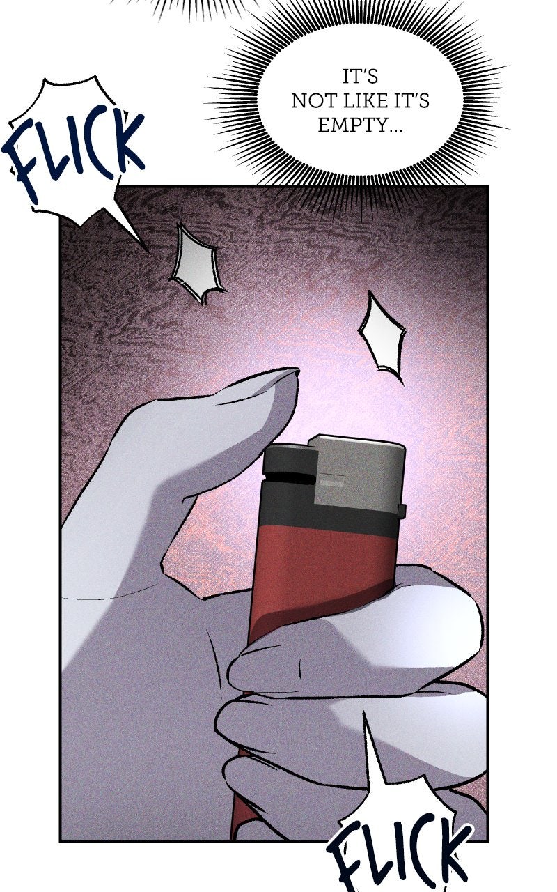 Destined Killer Ep. 38 - Fighting Fate (2) page 88 - 