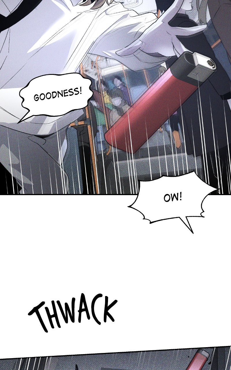 Destined Killer Ep. 38 - Fighting Fate (2) page 93 - 