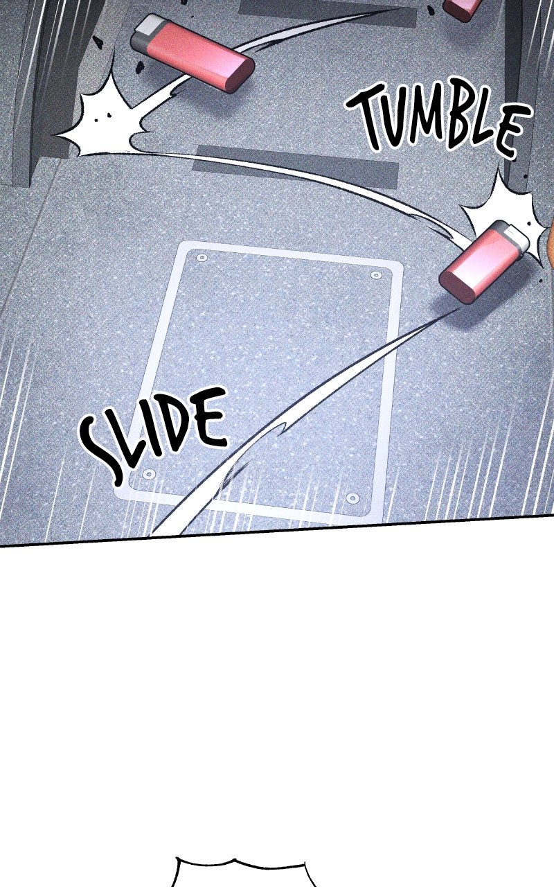 Destined Killer Ep. 38 - Fighting Fate (2) page 94 - 