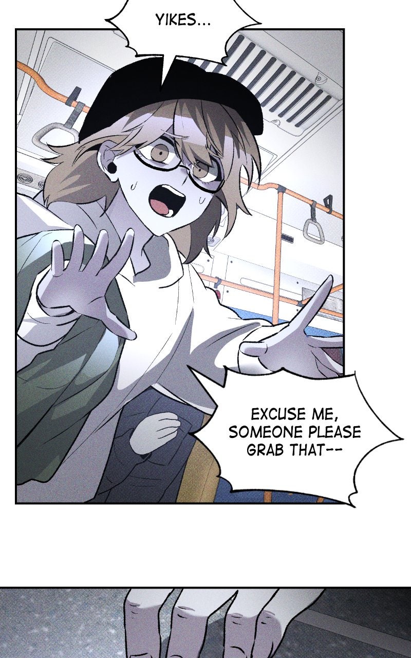Destined Killer Ep. 38 - Fighting Fate (2) page 95 - 