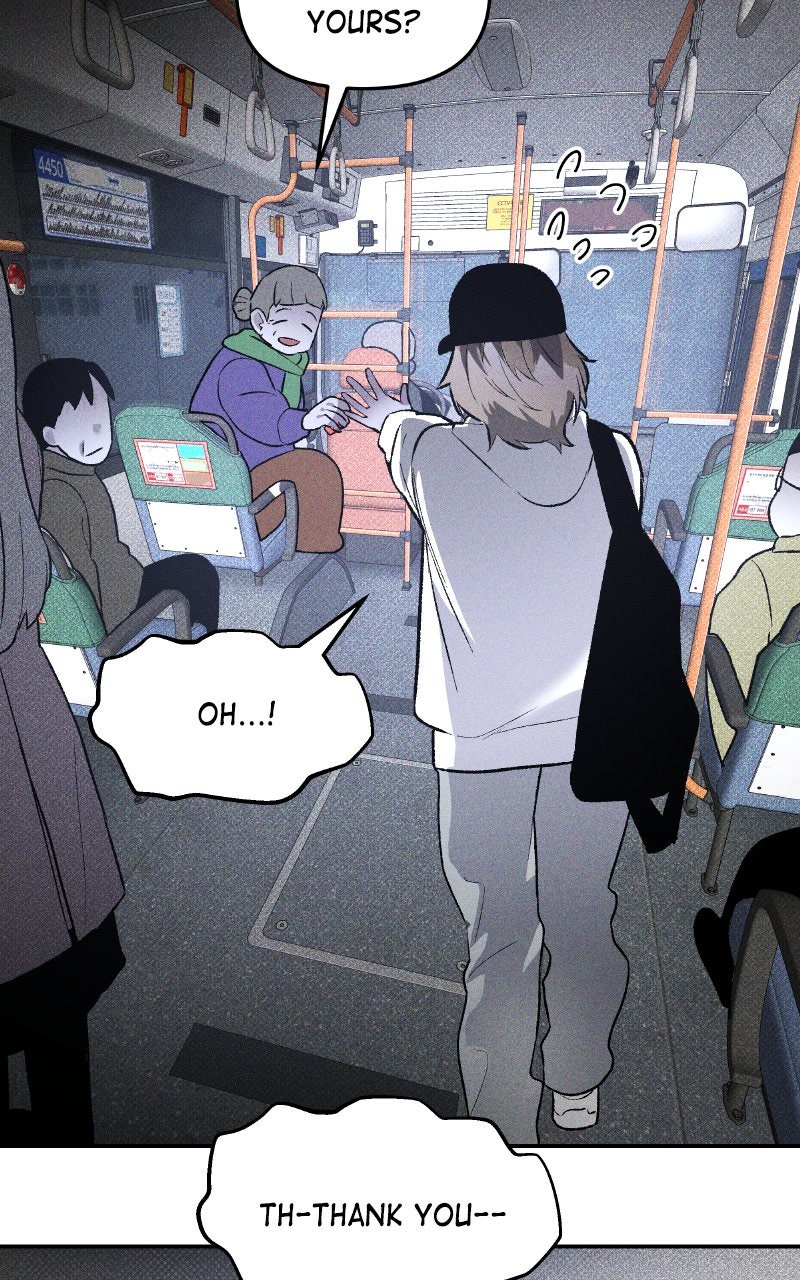 Destined Killer Ep. 38 - Fighting Fate (2) page 97 - 