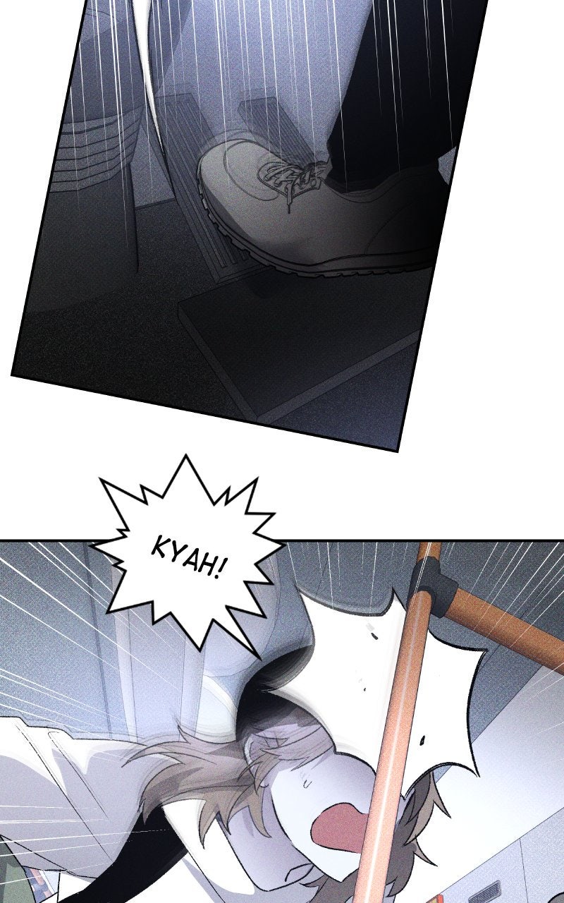 Destined Killer Ep. 38 - Fighting Fate (2) page 100 - 