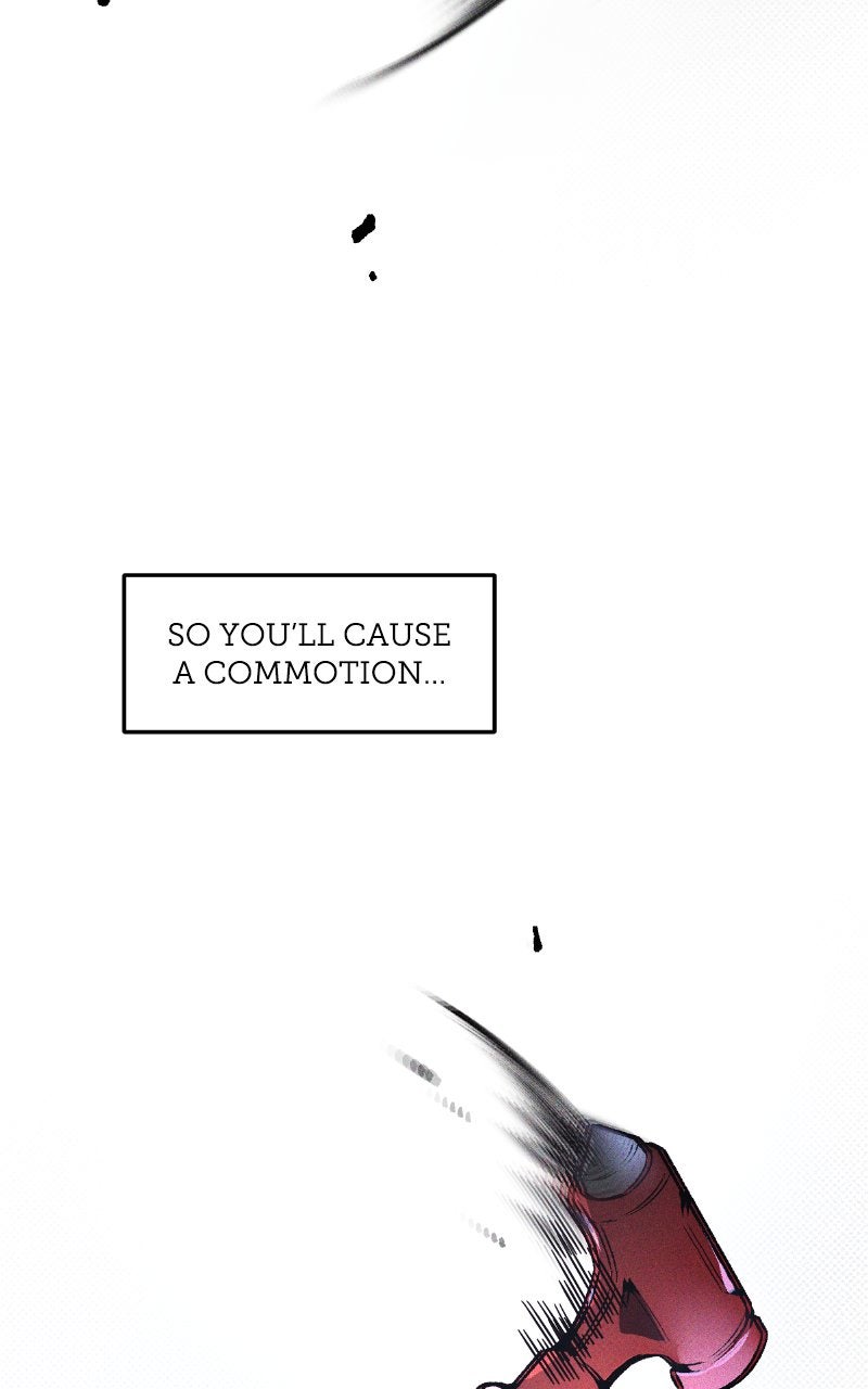 Destined Killer Ep. 39 - Fighting Fate (3) page 2 - 