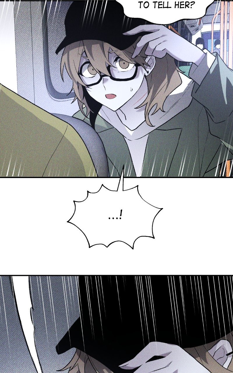 Destined Killer Ep. 39 - Fighting Fate (3) page 11 - 