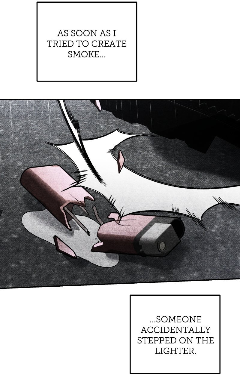 Destined Killer Ep. 39 - Fighting Fate (3) page 14 - 