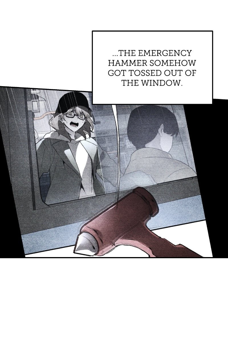 Destined Killer Ep. 39 - Fighting Fate (3) page 16 - 