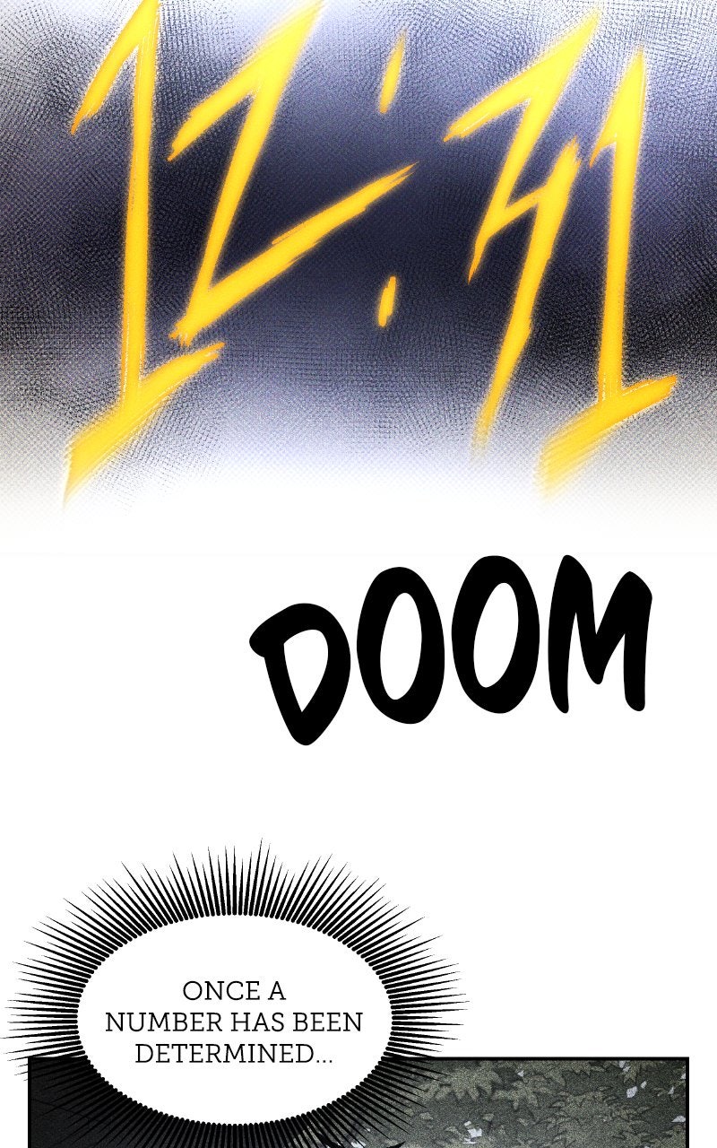 Destined Killer Ep. 39 - Fighting Fate (3) page 19 - 