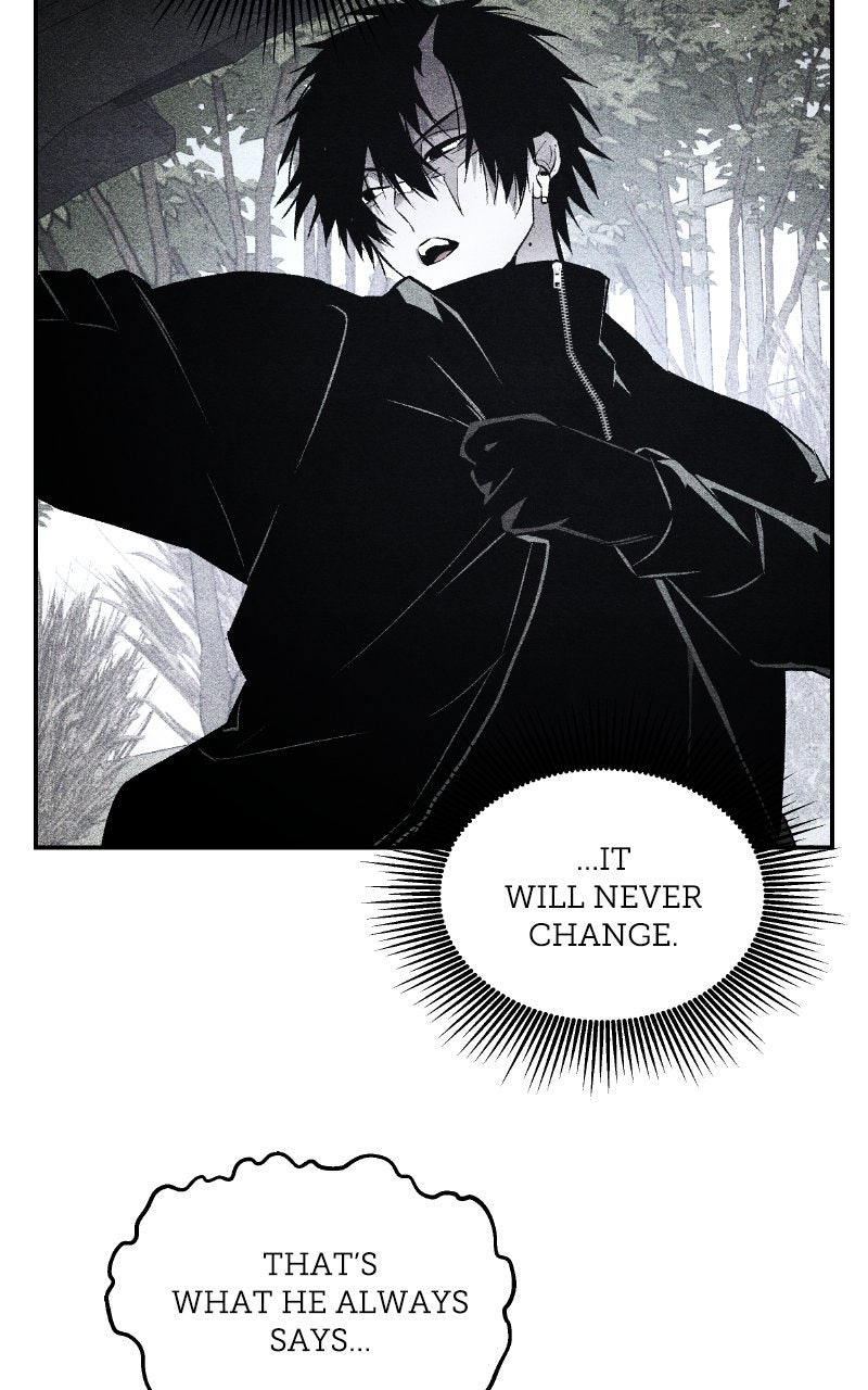 Destined Killer Ep. 39 - Fighting Fate (3) page 20 - 