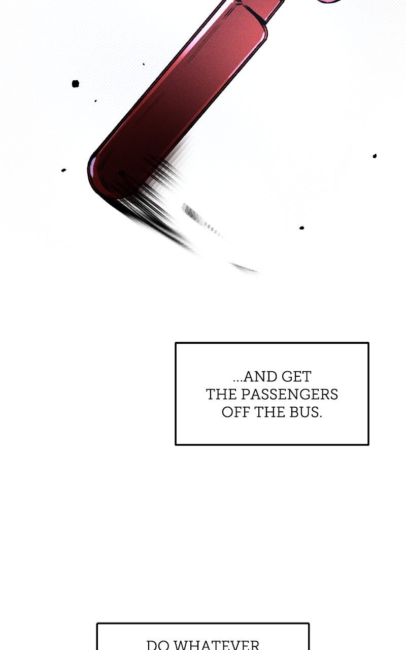 Destined Killer Ep. 39 - Fighting Fate (3) page 3 - 