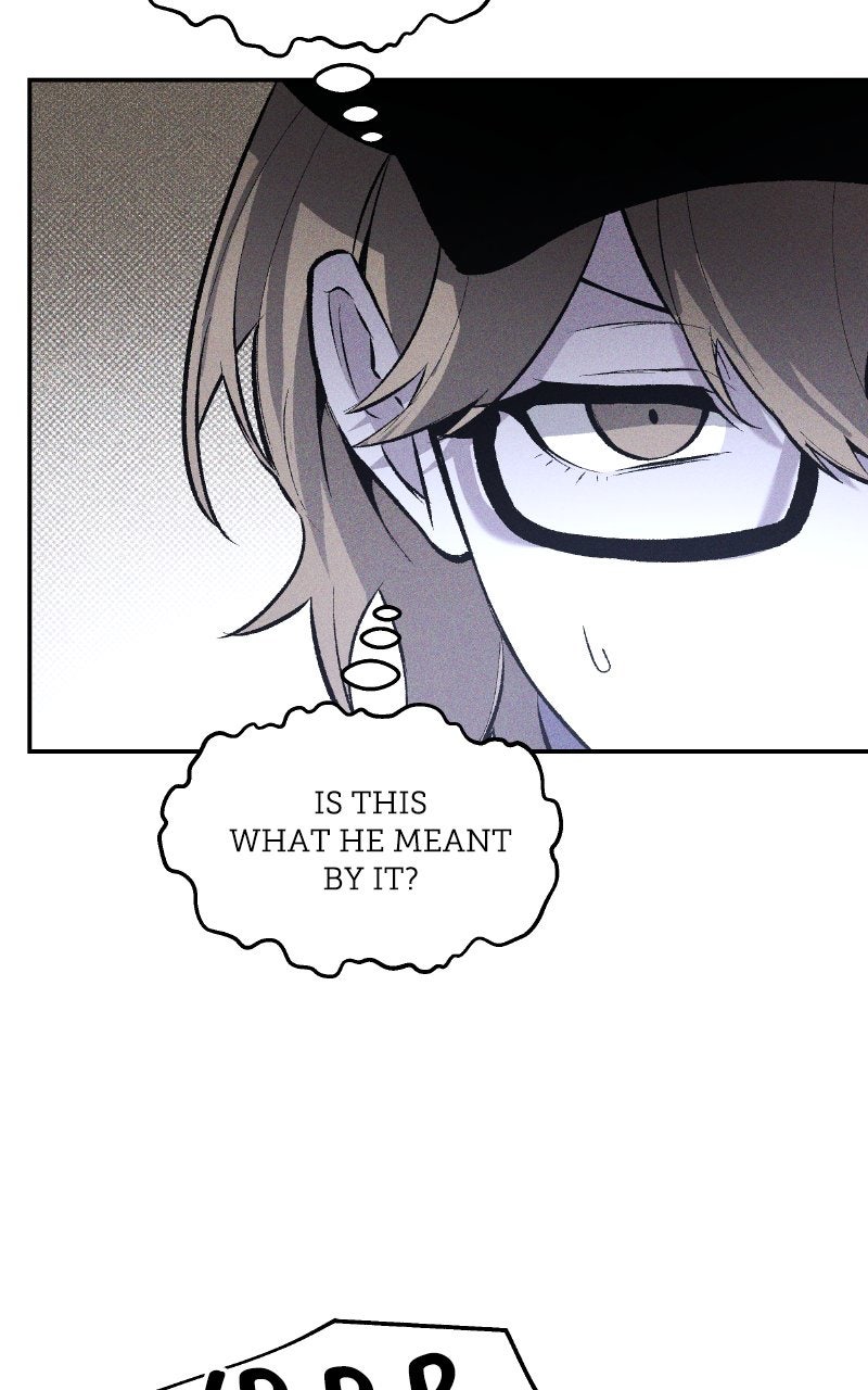 Destined Killer Ep. 39 - Fighting Fate (3) page 21 - 