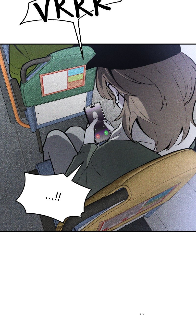 Destined Killer Ep. 39 - Fighting Fate (3) page 22 - 