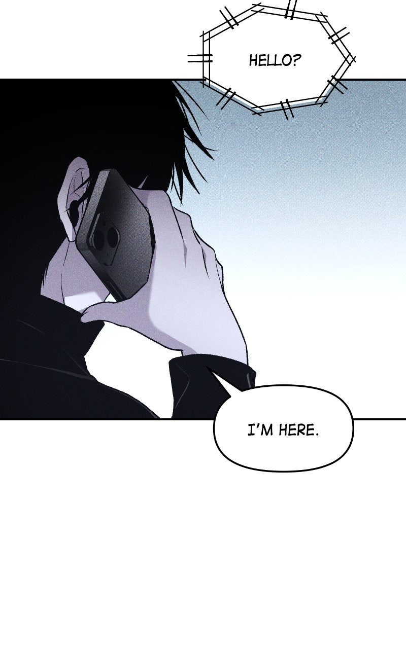 Destined Killer Ep. 39 - Fighting Fate (3) page 23 - 