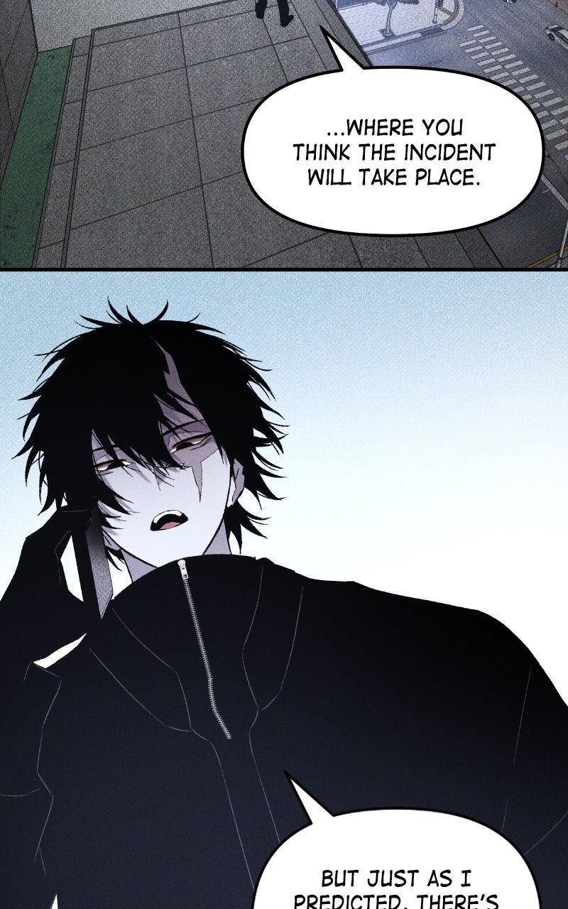 Destined Killer Ep. 39 - Fighting Fate (3) page 25 - 